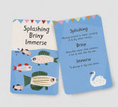 Alternative view 5 of Tell An Interesting Story: 30 Story Cards to Build Your Vocabulary