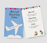 Alternative view 6 of Tell An Interesting Story: 30 Story Cards to Build Your Vocabulary