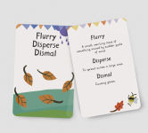 Alternative view 7 of Tell An Interesting Story: 30 Story Cards to Build Your Vocabulary