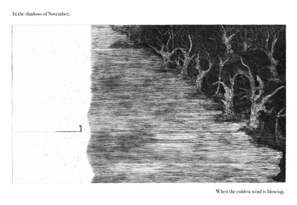 Night Creatures: Firefly: An uplifting and lyrical story of light, hope, and wonder