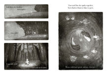 Alternative view 7 of Night Creatures: Firefly: An uplifting and lyrical story of light, hope, and wonder