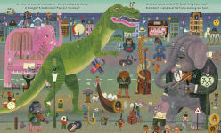 Alternative view 2 of What If: Grow Your Imagination