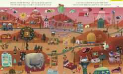 Alternative view 3 of What If: Grow Your Imagination