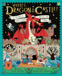 Alternative view 1 of Where's Dragon in His Castle?: A Search and Find Back in Time
