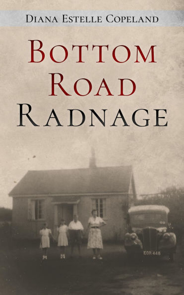 Bottom Road