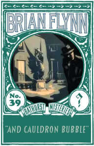 Iphone ebooks download And Cauldron Bubble: An Anthony Bathurst Mystery 9781917382106 