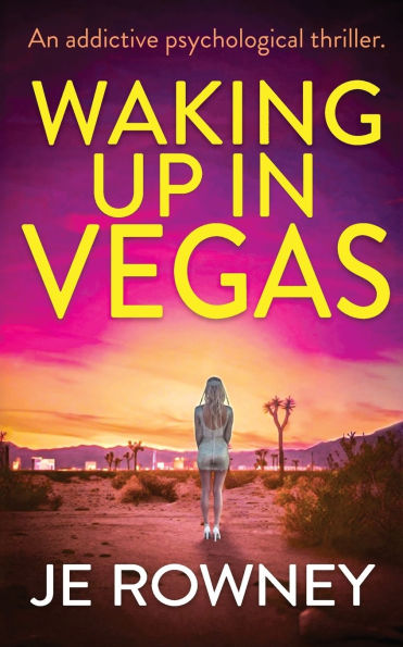 Waking Up Vegas