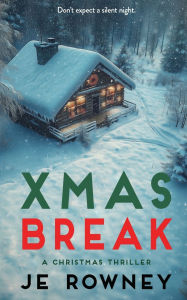 Google free online books download Xmas Break MOBI PDB CHM