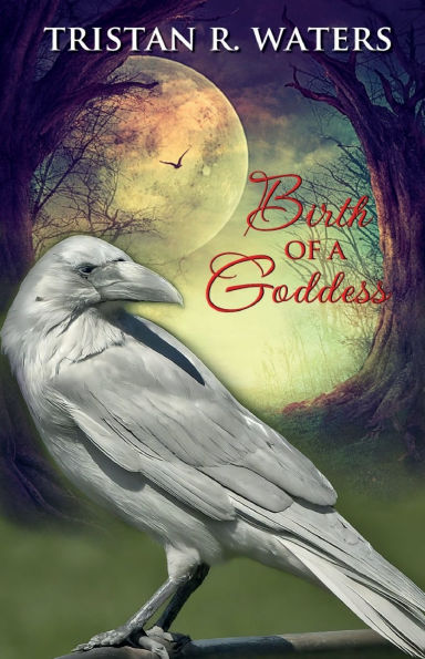 Birth of a Goddess