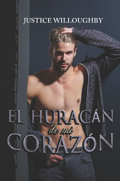El huracï¿½n de mi corazï¿½n