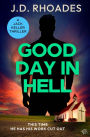 Good Day in Hell (Jack Keller Series #2)