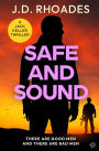 Safe and Sound (Jack Keller Series #3)