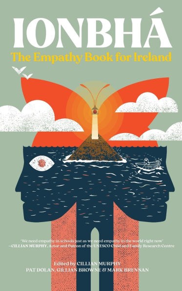 Ionbhï¿½: The Empathy Book for Ireland: The Empathy Book for Ireland