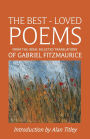 The Best-Loved Poems from the Irish: Selected Translations of Gabriel Fitzmaurice