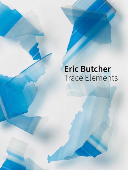 Eric Butcher: Trace Elements