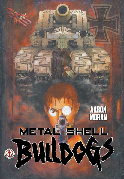 Metal Shell Bulldogs