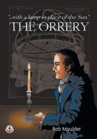 Android free kindle books downloads The Orrery by Bob Moulder (English Edition)