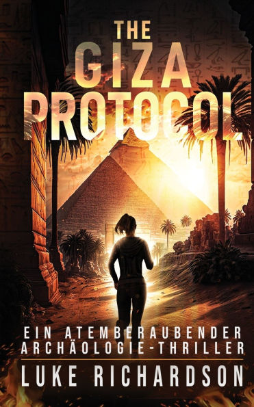 The Giza Protocol