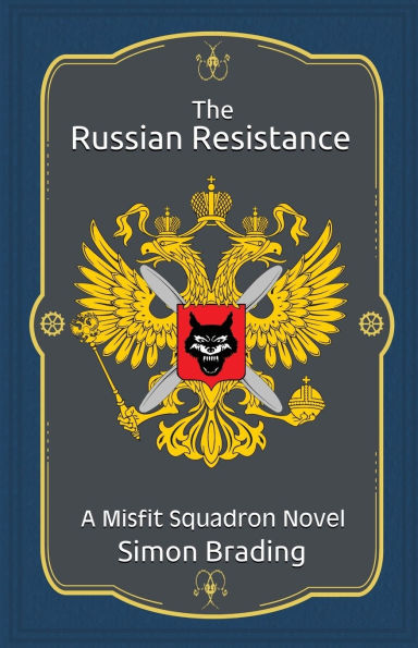 The Russian Resistance