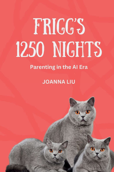 Frigg's 1250 Nights