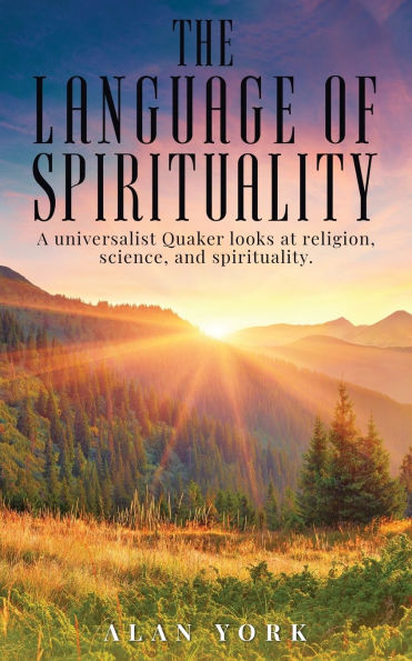 The Language of Spirituality