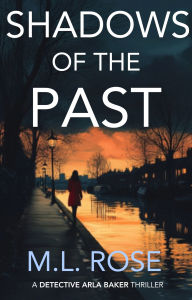 Download ebooks pdf format free Shadows of the Past 9781917511155 (English literature)