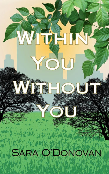 Within You, Without You