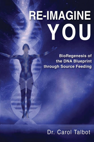 Re-Imagine You