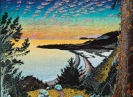 Title: Above Stinson Beach: 1000 Piece Jigsaw Puzzle, Author: Tom Killion