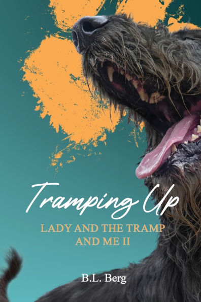 Tramping Up: Lady and the Tramp and Me II