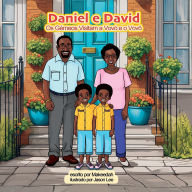 Title: Daniel e David, Author: Jason Lee