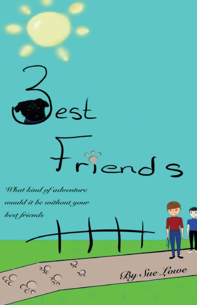 3 Best Friends