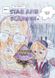 eBooks free download fb2 Star and Scampin - Unlikely Team (Part 1/2)