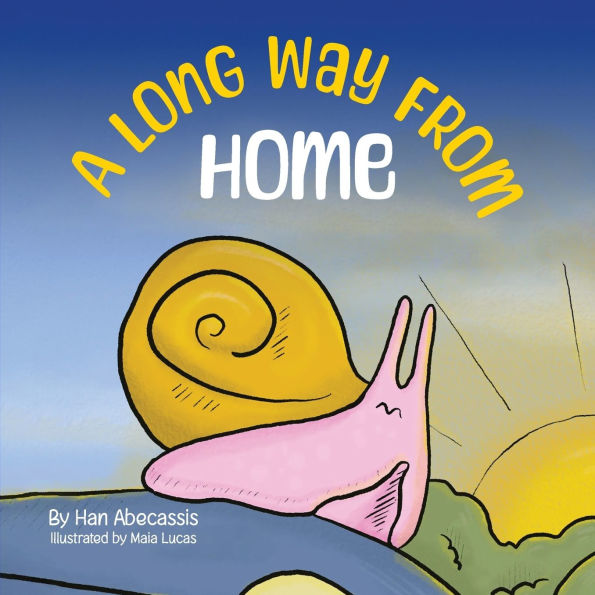 A Long Way From Home