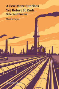 Jungle book free mp3 downloads A Few More Sunrises Yet Before It Ends: Selected Poems by Martin Hayes 9781917617109