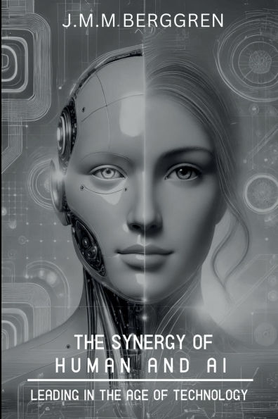 the Synergy of Humans and AI: Leading Age Technology