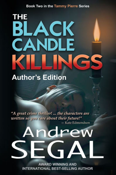 The Black Candle Killings