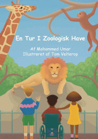 Title: En Tur I Zoologisk Have, Author: Mohammed Umar