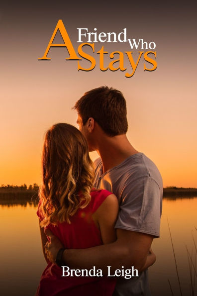 The Friend Who Stays