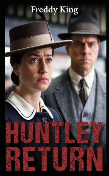 Huntley Haverstock: Returns