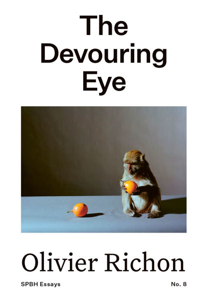 The Devouring Eye: Photography and the Mouth