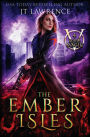 The Ember Isles