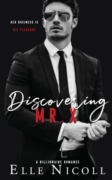 Discovering Mr. X: A Billionaire Romance
