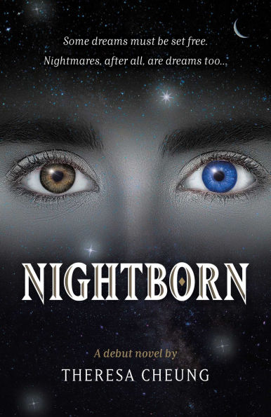NightBorn: A Debut Novel by Theresa Cheung