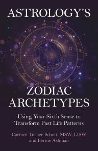 Astrology's Zodiac Archetypes