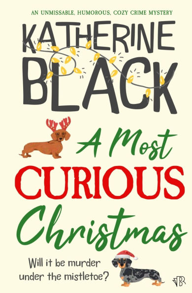 A Most Curious Christmas