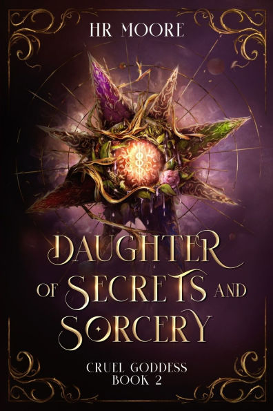 Daughter of Secrets and Sorcery