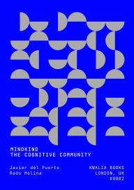Online pdf ebooks free download Mindkind, The Cognitive Community