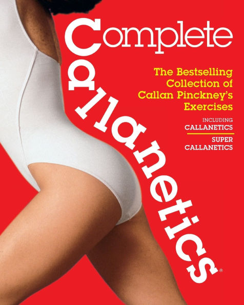 Complete Callanetics