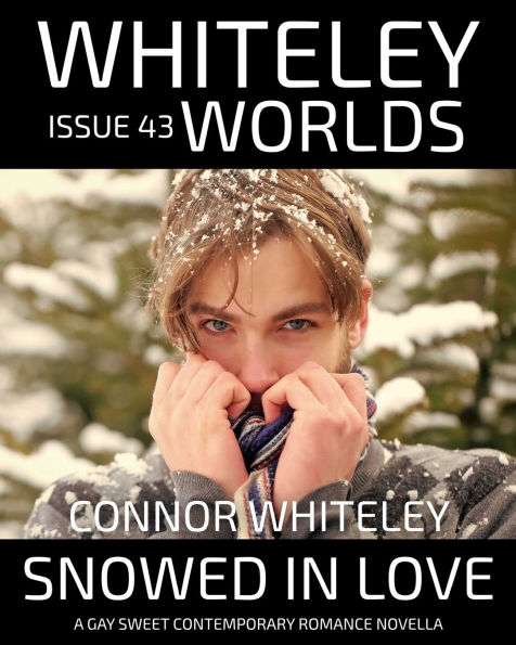 Issue 43: Snowed Love A Gay Sweet Contemporary Romance Novella